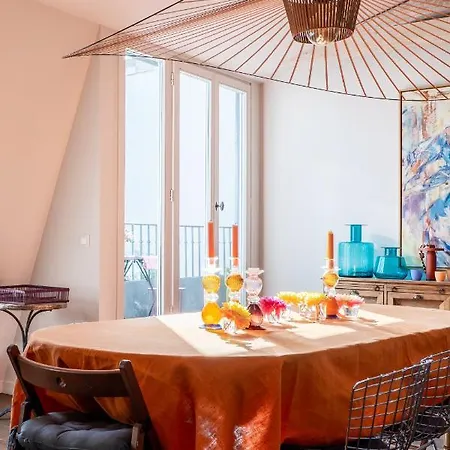 Veeve - Soulful Fusion Appartement *