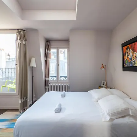 Apartamento Veeve - Soulful Fusion *