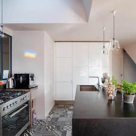 Apartamento Veeve - Soulful Fusion
