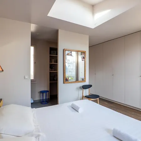 Veeve - Soulful Fusion Apartamento
