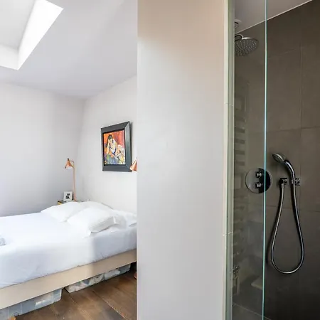 Apartamento Veeve - Soulful Fusion
