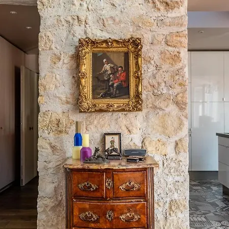 Veeve - Soulful Fusion Apartamento Paris