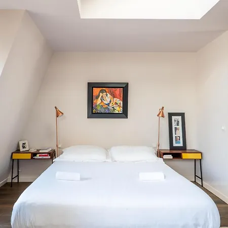 Apartamento Veeve - Soulful Fusion